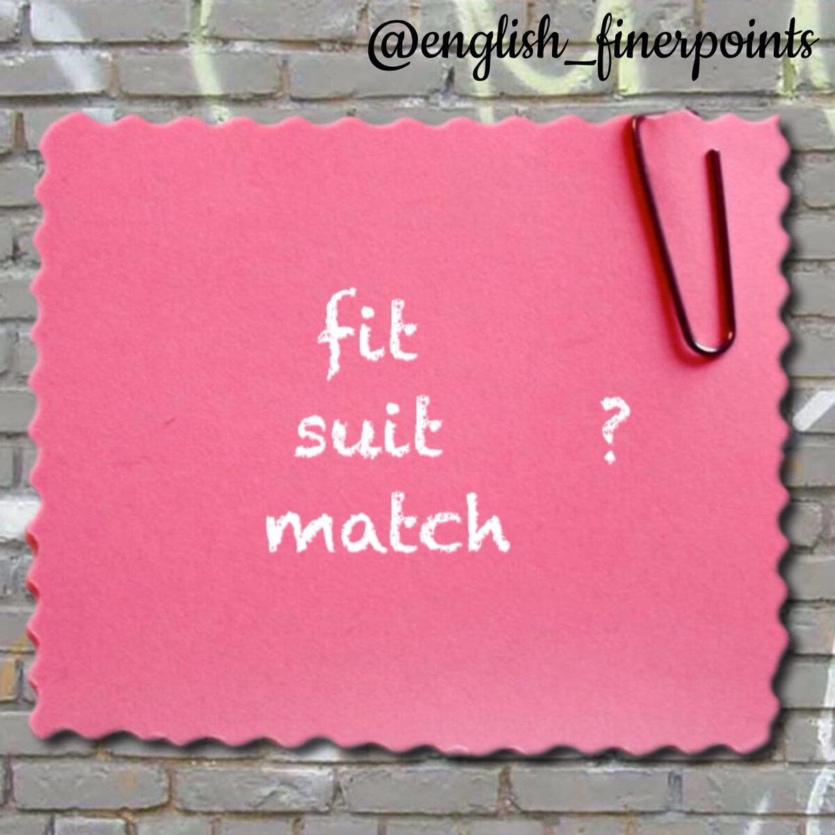 Suitable match. Fit Match Suit. Match Suit Fit разница. Fit Match Suit go with разница. Match Suit Fit упражнения.
