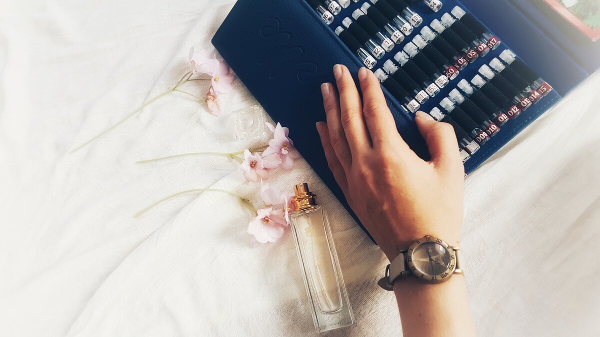 Фото Галины Каленовой