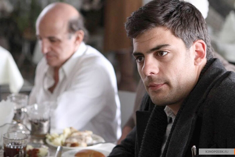 Кадр из фильма «Довлатов». Фото: kinopoisk.ru