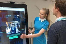 «Дочка» «Ростеха» и фонд Рубена Варданяна вложились в технологию распознавания лицNtechLab хочет развиваться сразу в коммерческом и государственном секторах