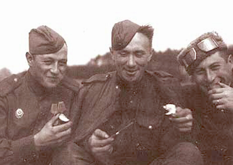 Фото: сайт памяти Алексея Смирнова aleksey-smirnov.ru