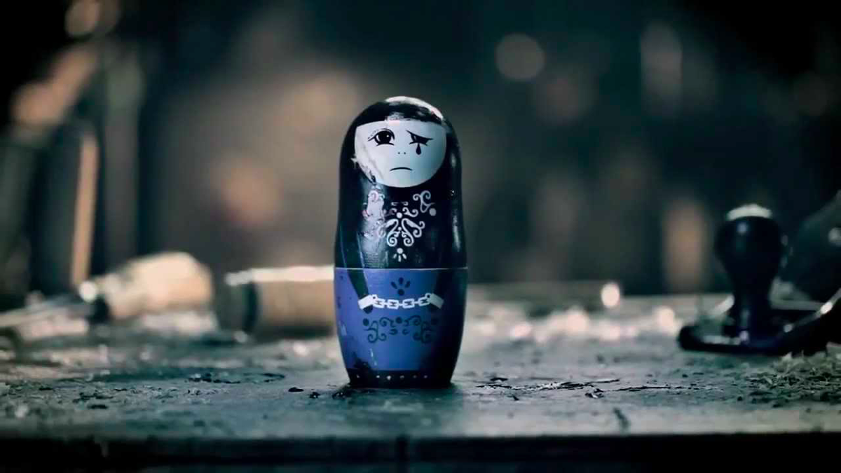 Источник: YouTube. Largo Vinci 