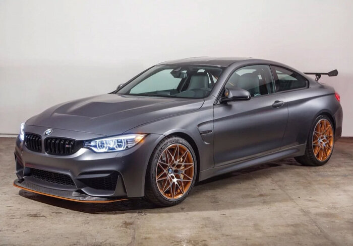 
Чем способен удивить вторичный рынок России?