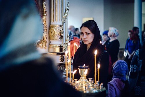 Фото: VK/Симбирская митрополия