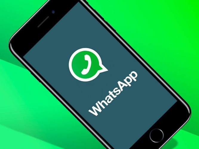 Новая возможность WhatsApp позволит то, чего раньше делать не получалось1