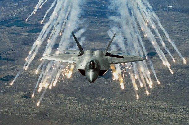 F-22 Raptor
