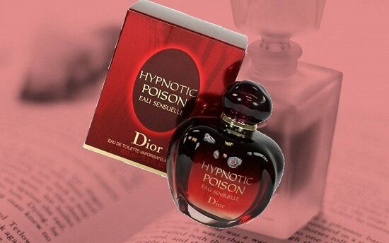 Hypnotic Poison 
