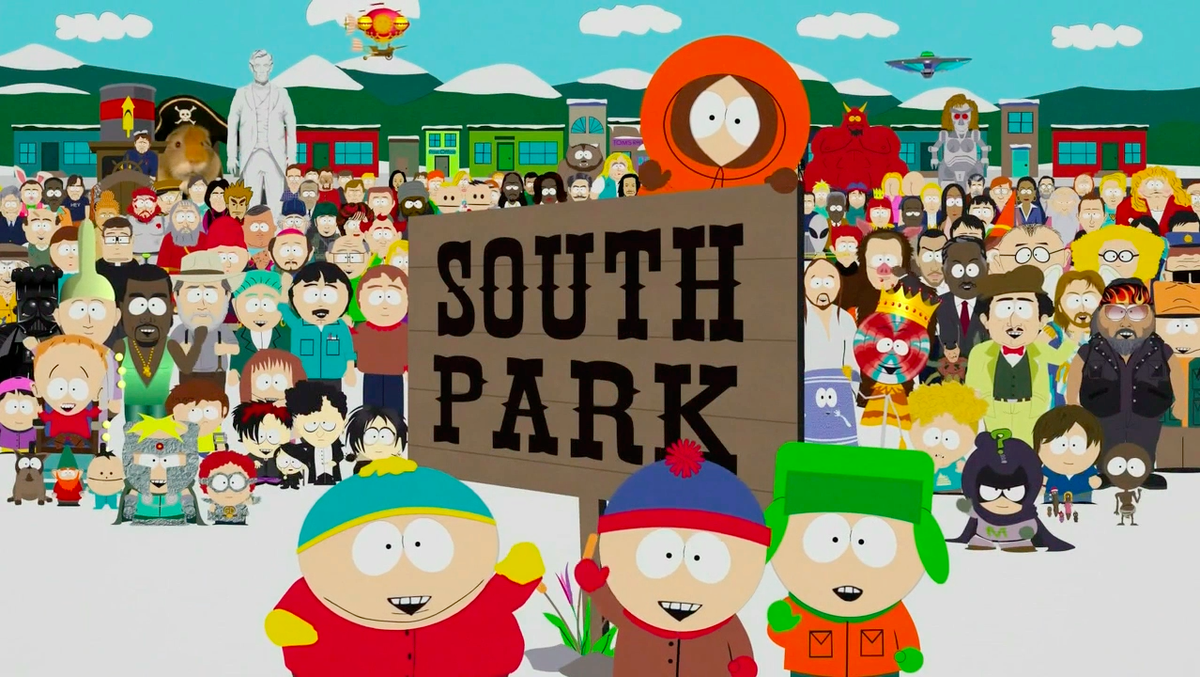 South Park