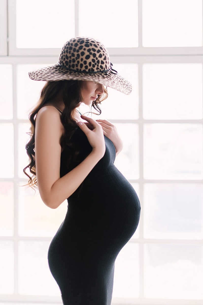 Фотограф Юлия Моськина