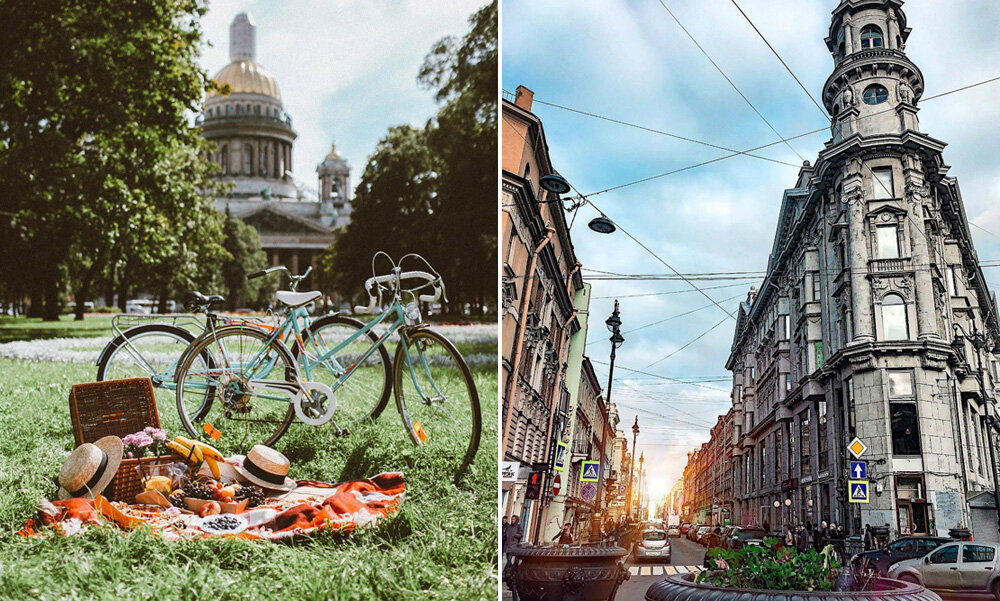 Фото: @lisa_sakva / polina_vegas_ / Instagram.com