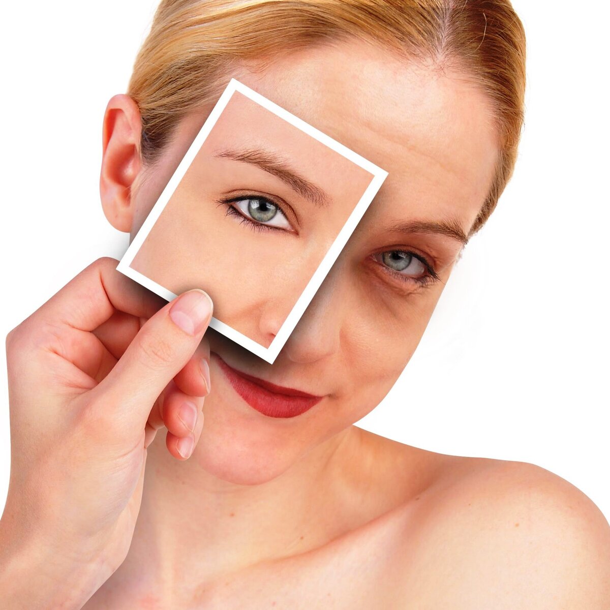 Отек лица может возникать по ряду причин. Но избавиться от него очень легко, если знать как.