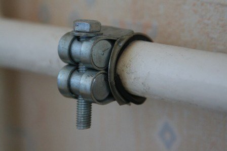 Водоснабжение частного дома от вибрационного насоса типа "Малыш ...
