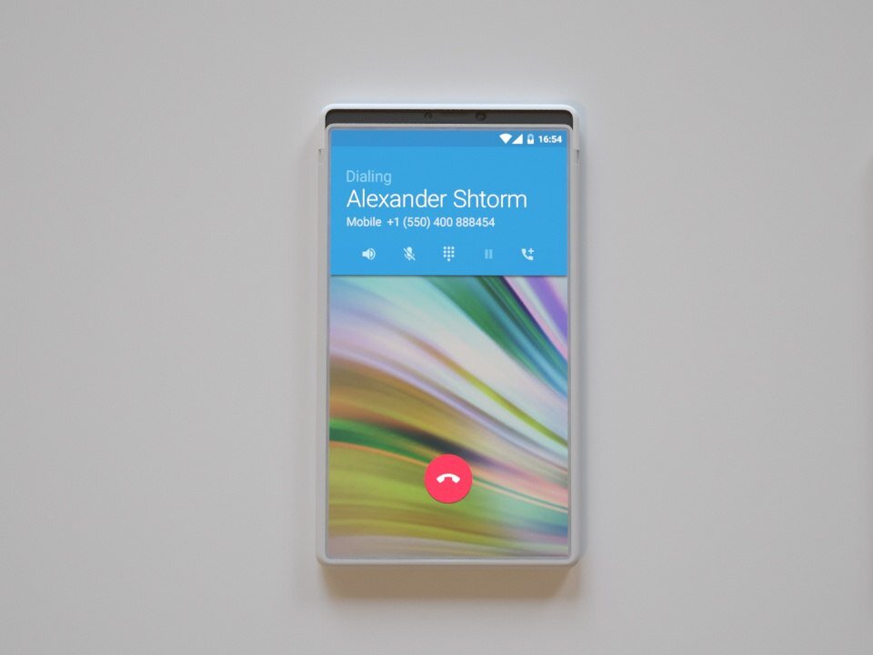 Блог Шторма'а