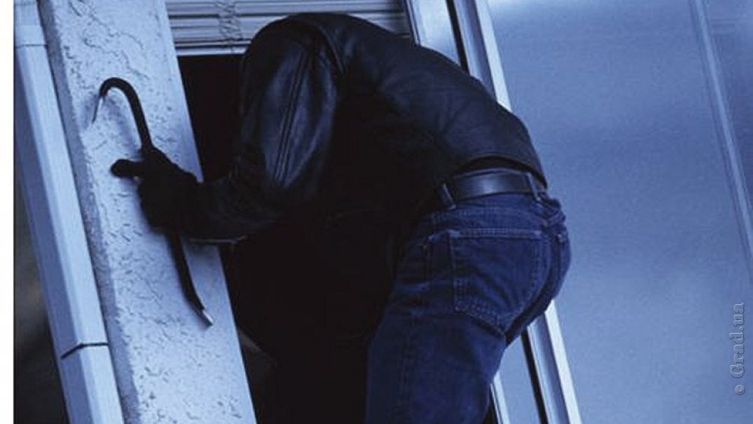 Задержаны воры, грабившие одесские школы | Новости Одессы | Дзен