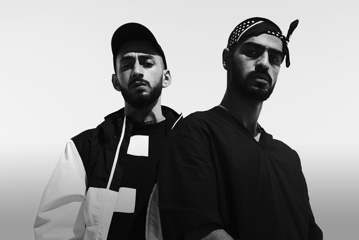 Презентация про miyagi