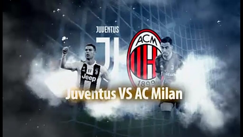 "Ювентус" (Турин, Италия) - "Милан" (Милан, Италия), Суперкубок Италии 2019