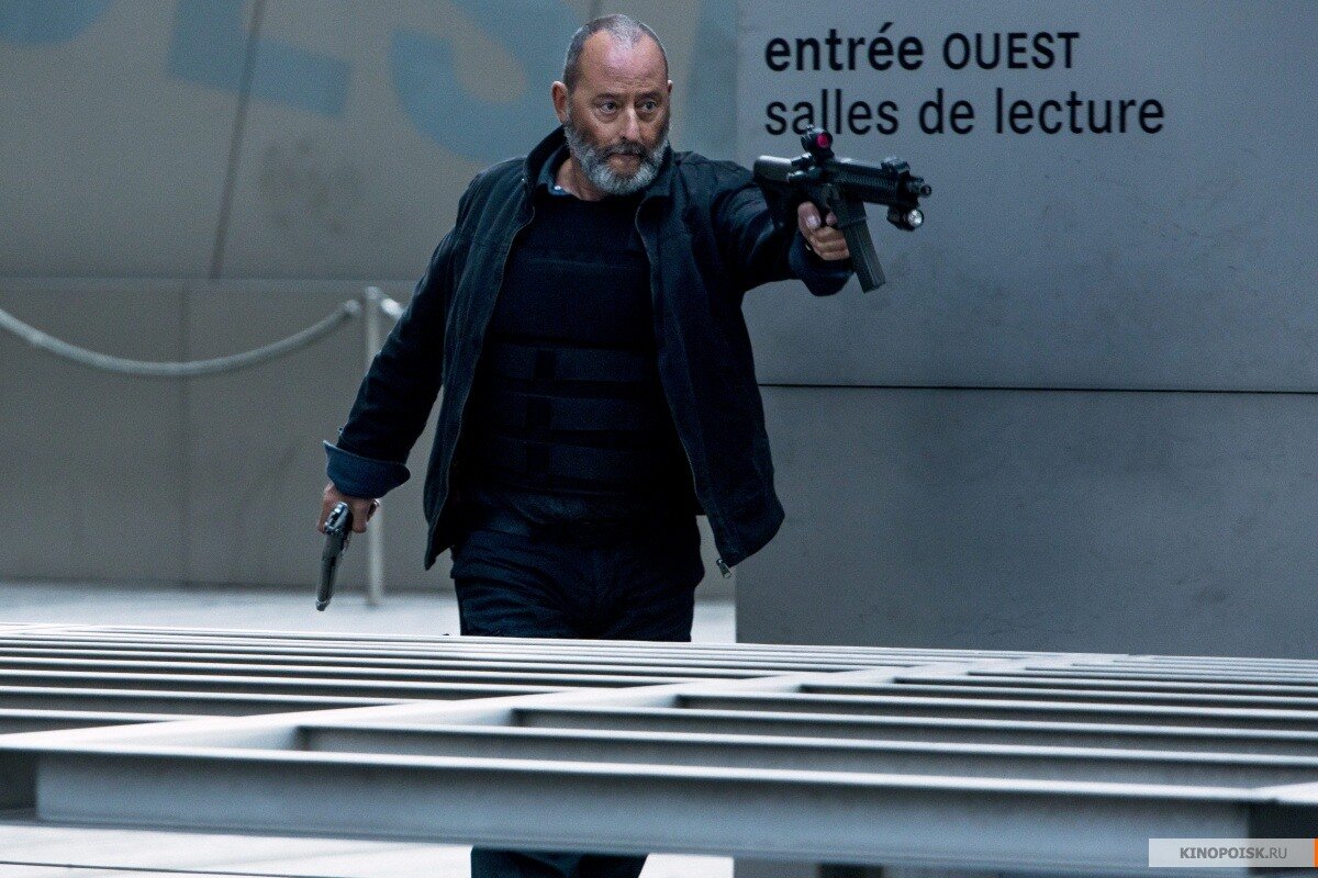 Если бы французы вдруг надумали снять кино о нашем Михаиле Шуфутинском, лучшего кандидата на главную роль было бы не сыскать.