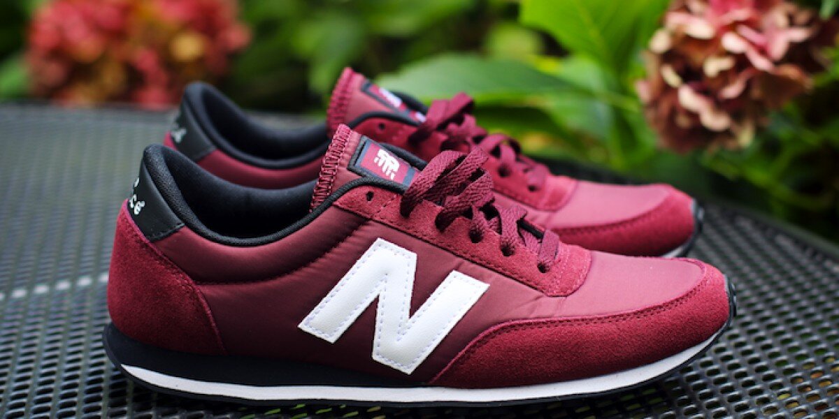 New balance cheap encap 410