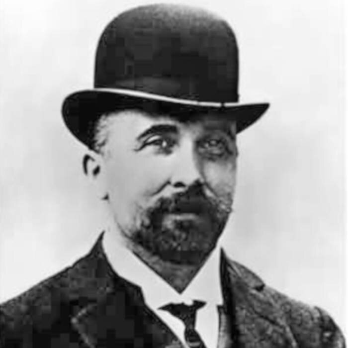 Ученый Феликс Хоффманн.