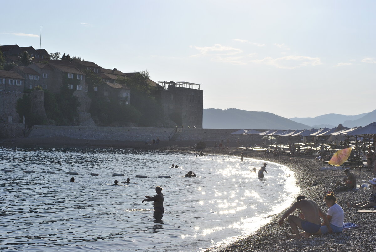 Видно ли море из окон жилья стоимостью до €50 тыс.?