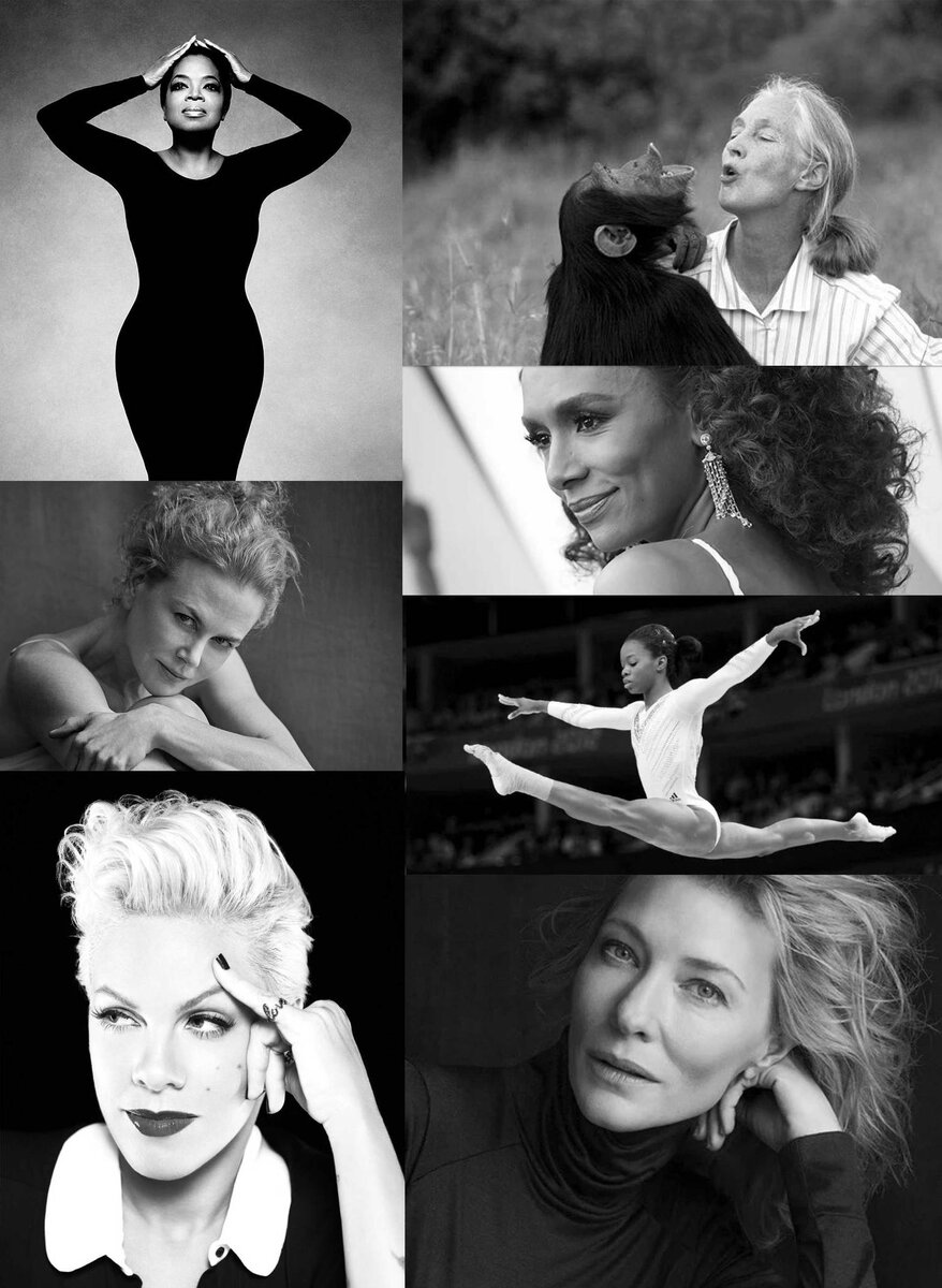 Фото gillieandmarc.com