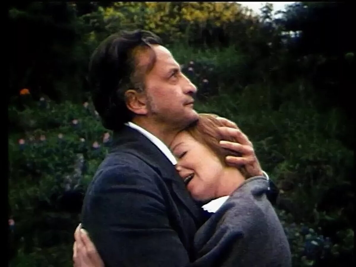 Кадр из фильма