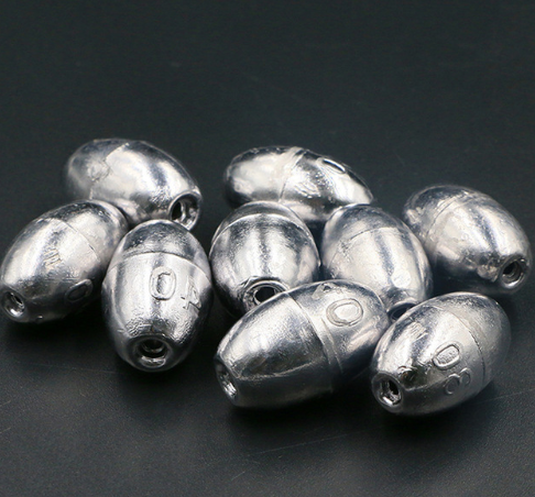 Грузила-оливки