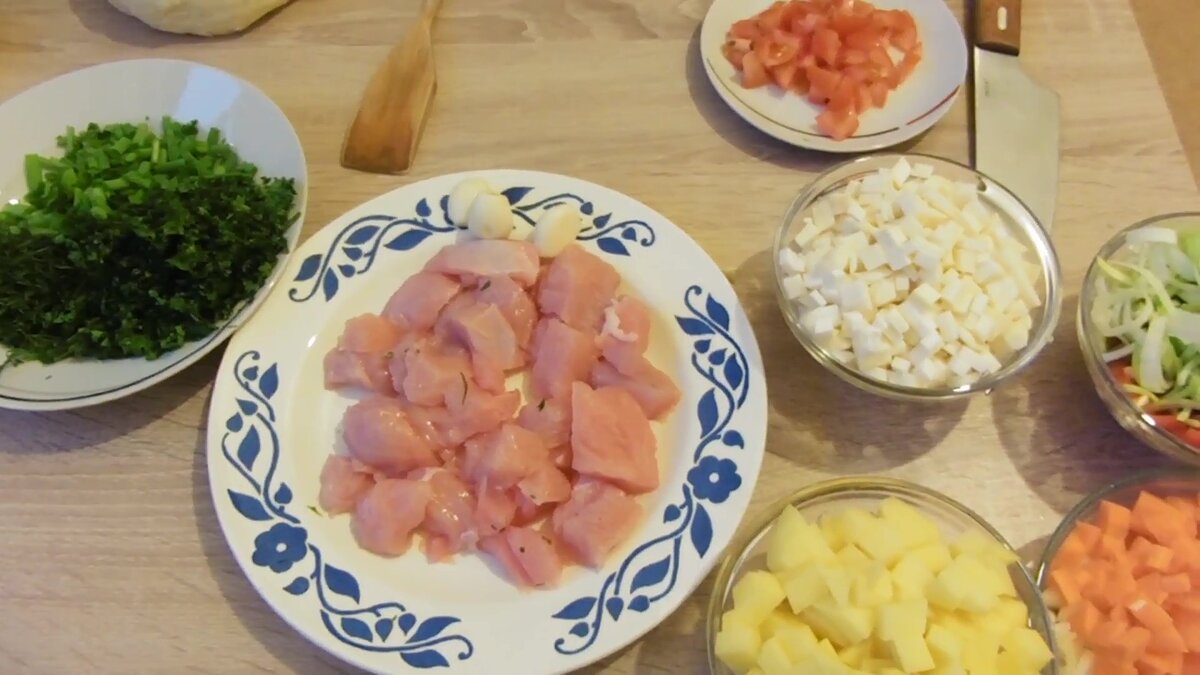 Рекомендация посмотрите видео. Оставайтесь с нами !  Авторы Nina und Sergej TV включая фотографии,текст,видео просьба некрасть не то ни другое лучше спросите.