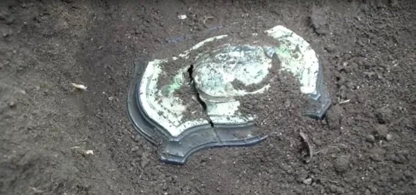 Стоп кадр из видео