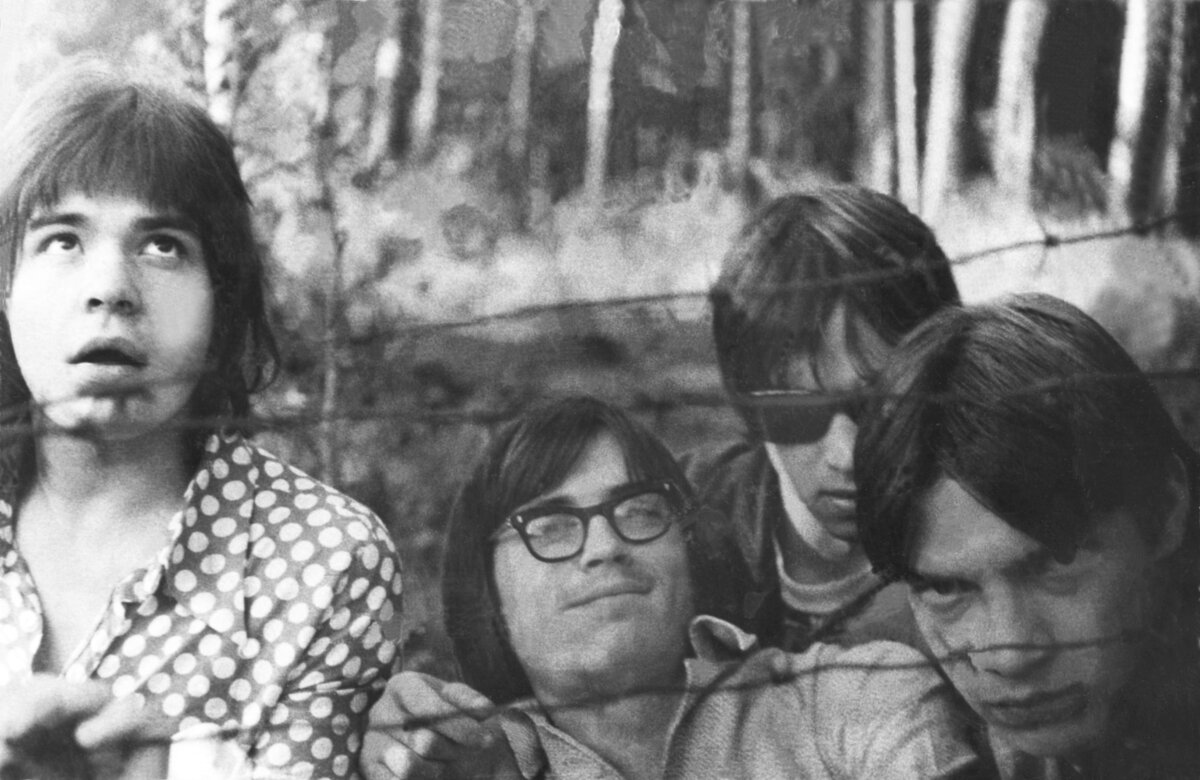 Группа "Извините" из Златоуста-36