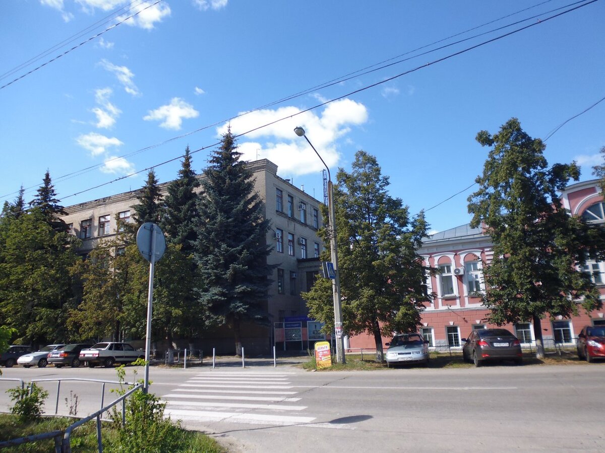 Доброго здравия, читатель!