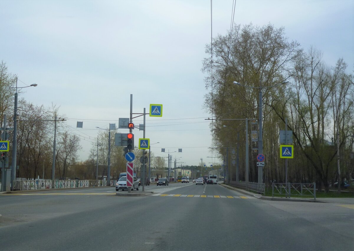 Собственное фото. Пермь.