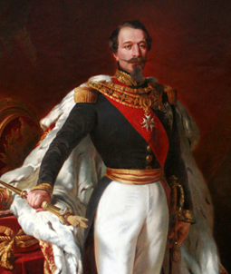 https://www.alternatehistory.com/forum/proxy.php?image=http%3A%2F%2Fwww.leamingtonhistory.co.uk%2Fwp-content%2Fuploads%2F2014%2F04%2FNapoleon_III-Winterhalter-Billet_mg_6160.jpg&hash=f9b926354d5cf8ff262610e435a69fe9