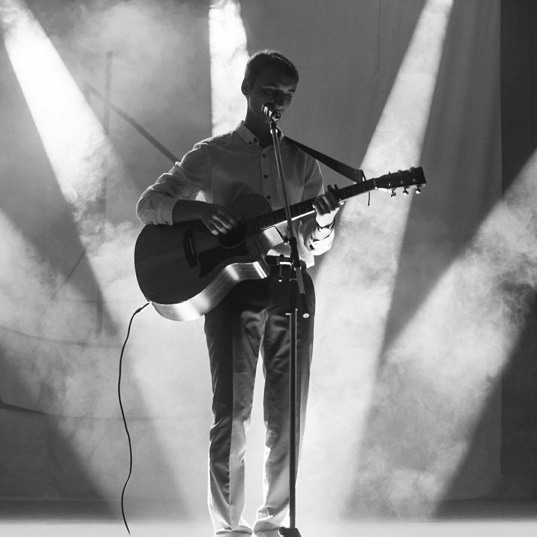 Фотография сделана фотографом Студент ТВ.