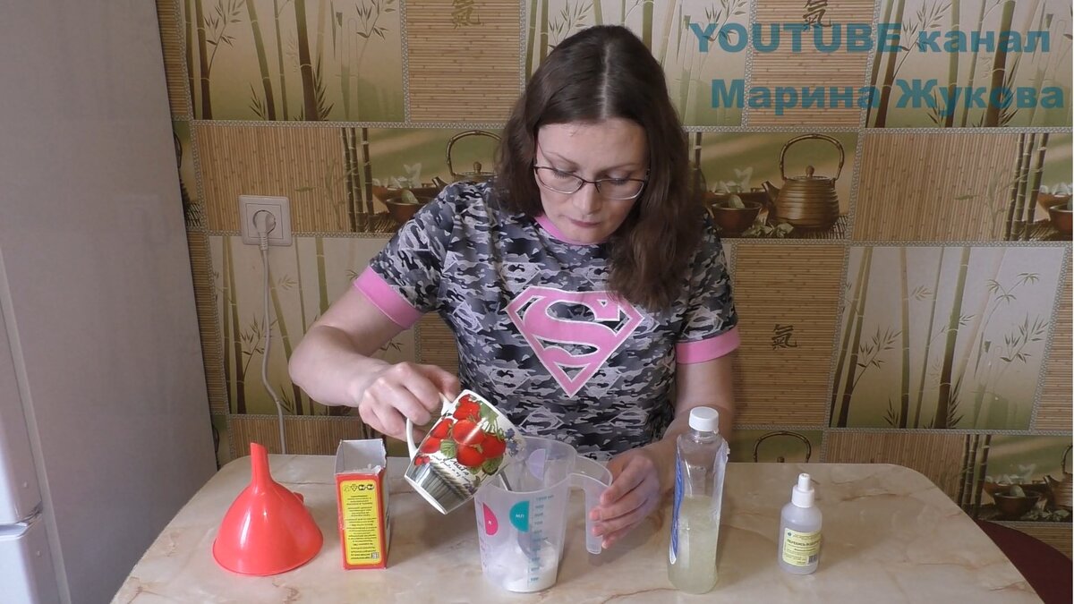 Как сделать безопасные средства для мытья посуды своими руками - luchistii-sudak.ru