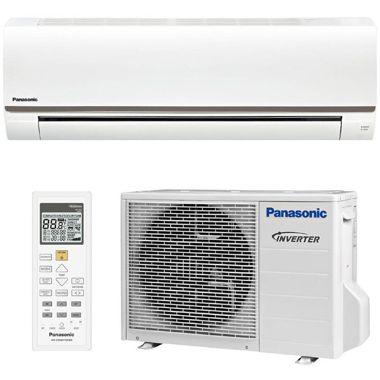 Кондиционеры чита. Panasonic CS/cu-e18rkd. Panasonic CS/cu-be25tke. Панасоник cu-e9rkd.