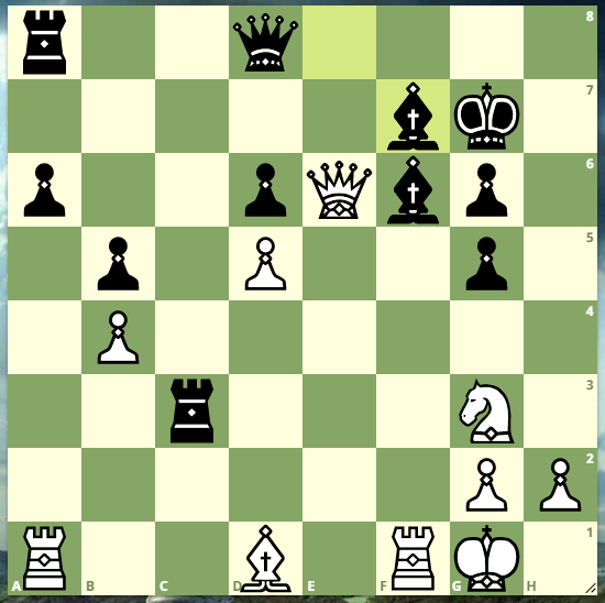 задачка с сайта lichess.org