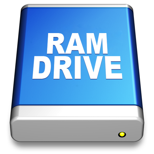 Ram drive. WINRAMTECH. RAMDISK "Enterprise". QSOFT Ramdrive Enterprise. Memory Drive.