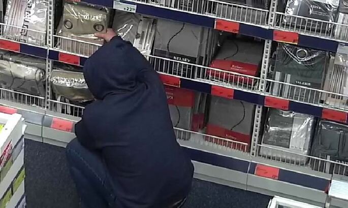 Иллюстрированное фото