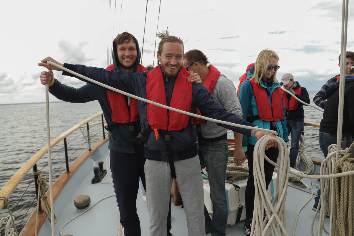 Фото: Благотворительный фонд «Свет»