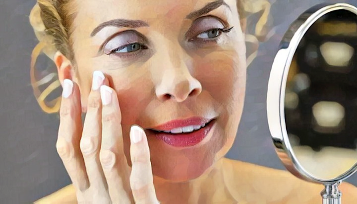 фрагмент фото из коллекции яндекс.уз Моя легонькая художественная обработка для придания уникальности. Женщине, которая позировала для фото - большое спасибо.