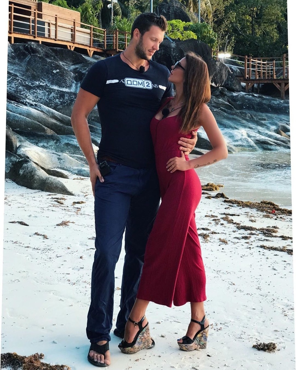 Шароваров склонен верить в то, что Шева сделала аборт ​
Фото: «Инстаграм»