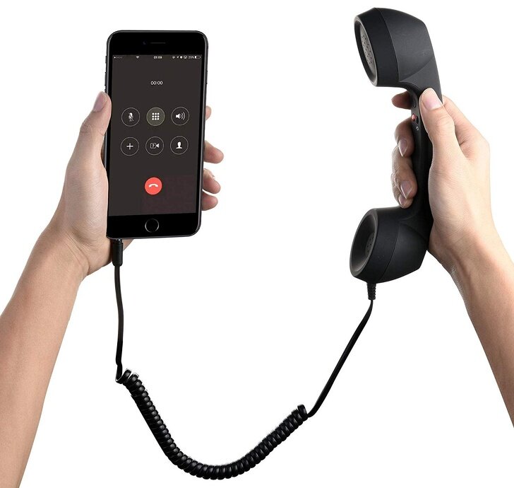 Phone Tube for Phone