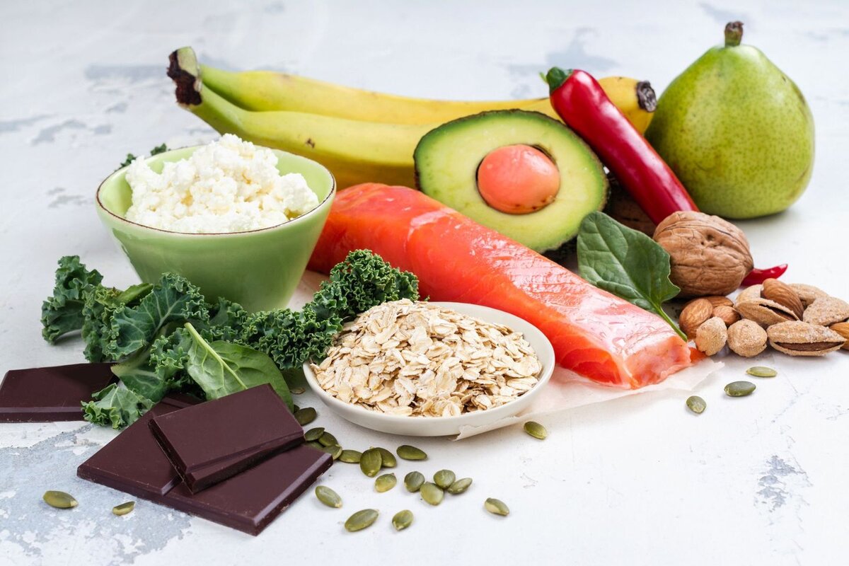 Que alimentos quitan la ansiedad Que alimentos quitan la ansiedad