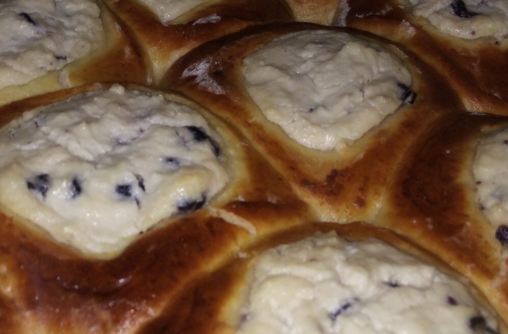 Румяные красавицы