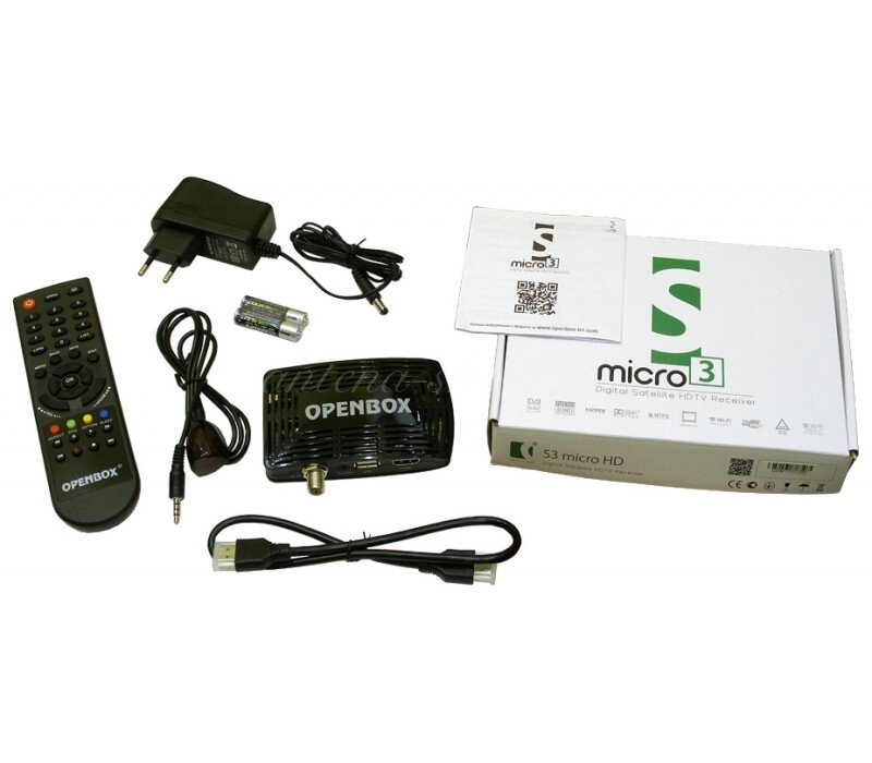 то что в коробке