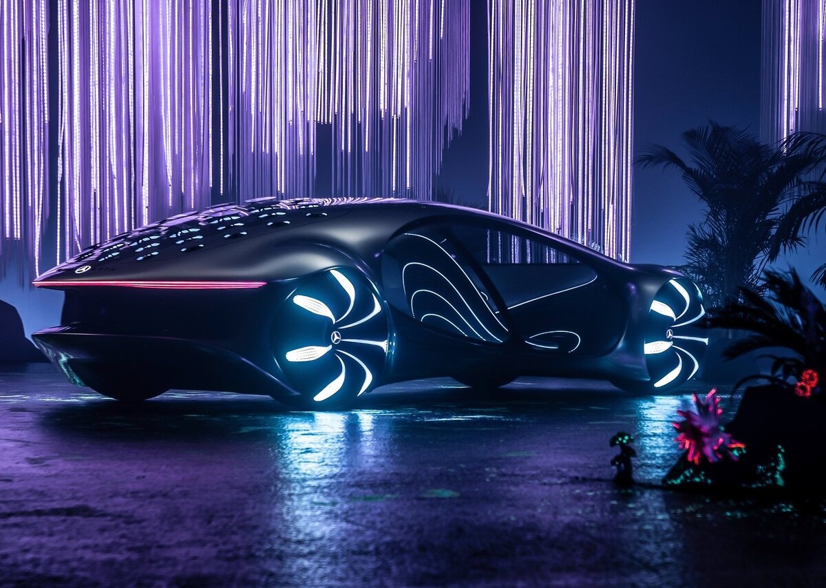 Картинки mercedes аватар