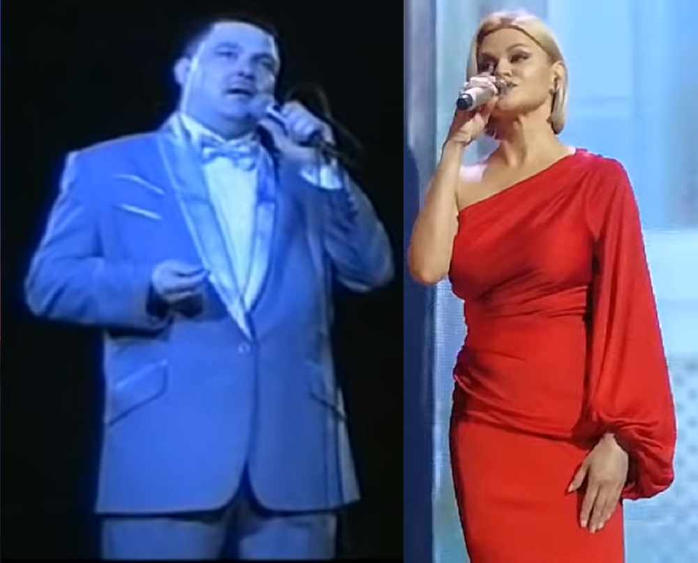 фото-монтаж из общего доступа (концерты)