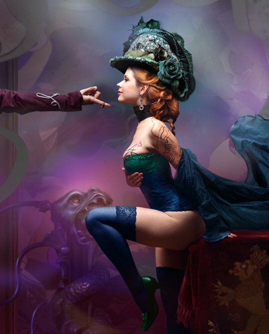 Vladimir Fedotko (Владимир Федотко).