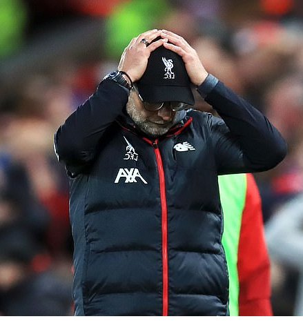 Юрген Клопп